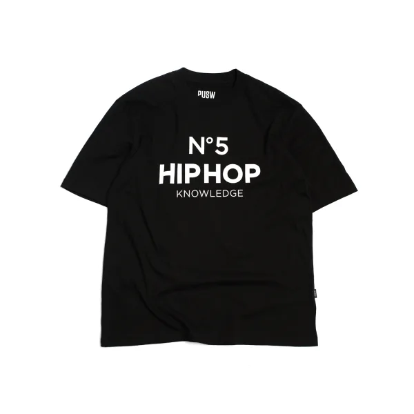 Hip Hop No.5 Tee