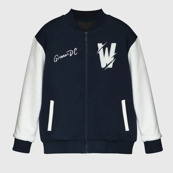 Bomber TWxGR