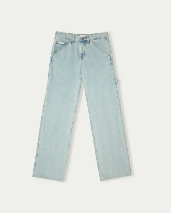 Fancì Baggy Jeans