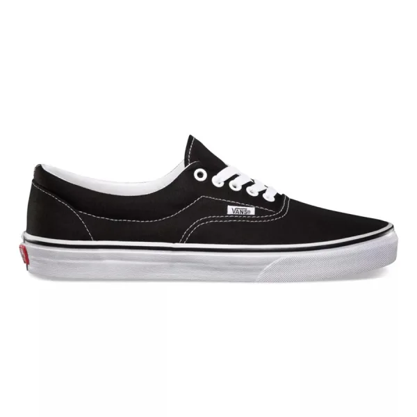 VANS ERA CLASSIC BLACK