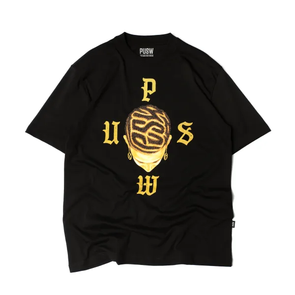 The King SS Tee