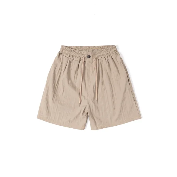 QUẦN SHORT DÙ NỮ - TOTODAY - 09403