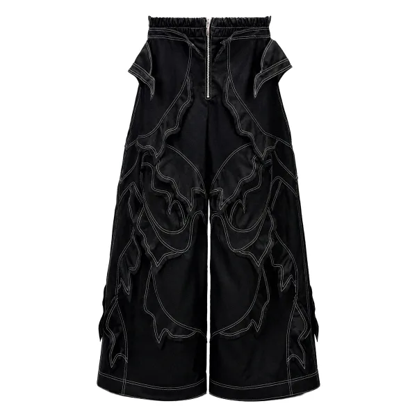 URANUS PANTS (black)