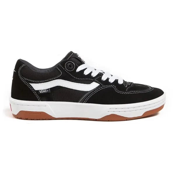 Giày VANS ROWAN 2 BLACK/WHITE