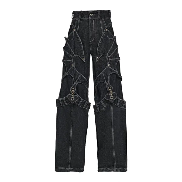 DEADLINE JEANS