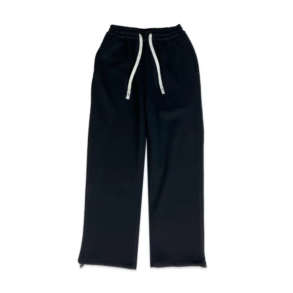QUẦN JOGGER THUN NAM - TOTODAY - 02601