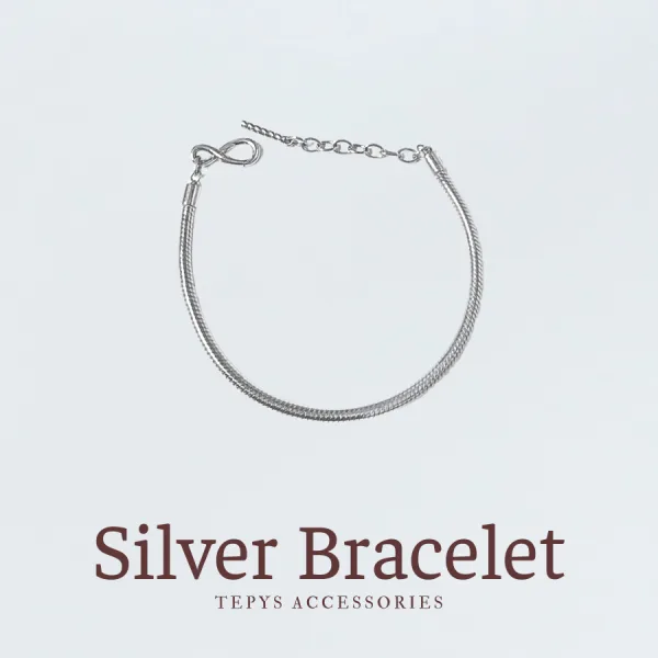 Lắc Tay Mix Charm
