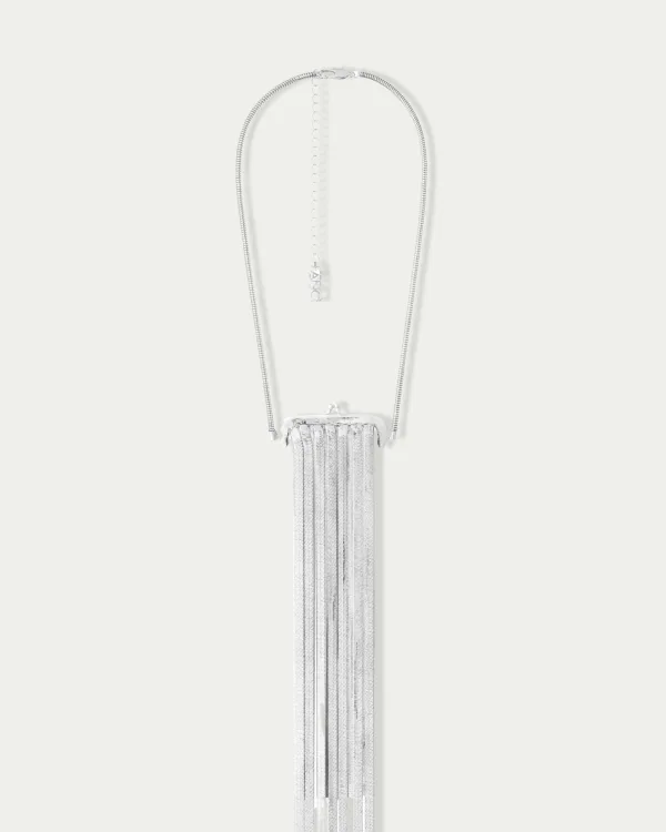 Kisslock Necklace