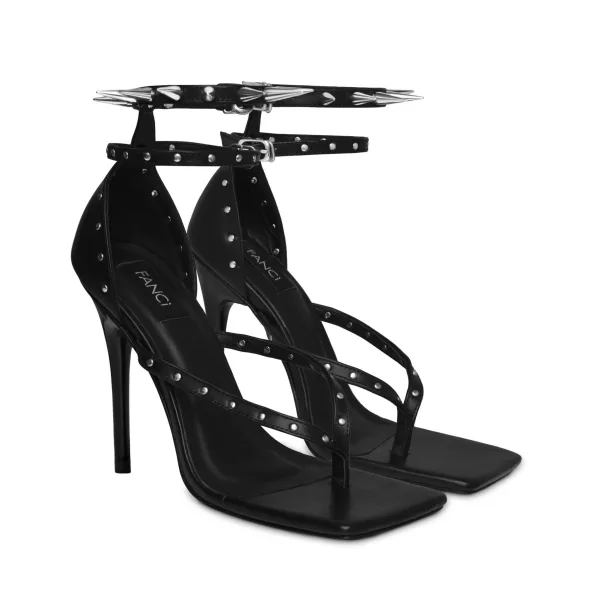 Hidden Blade Heels