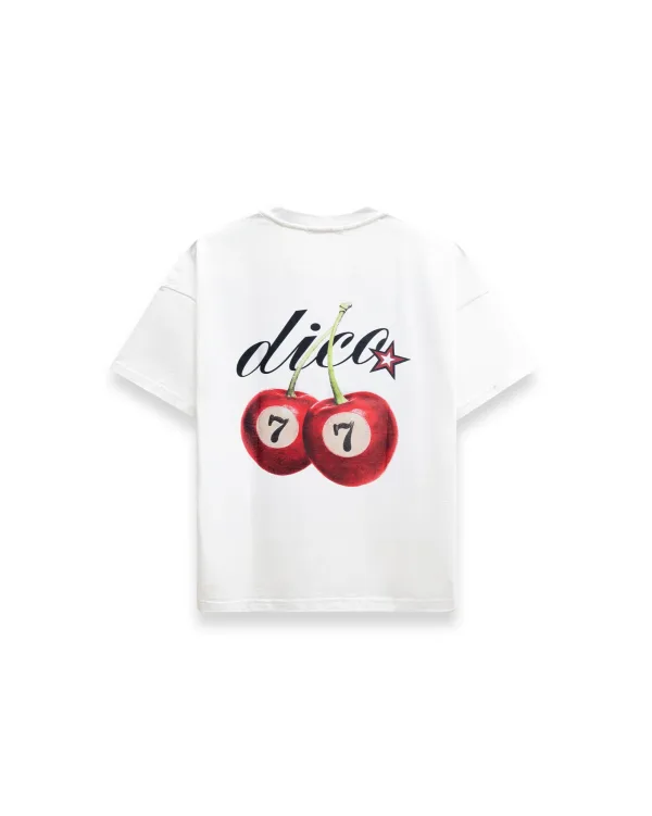 Áo Thun DirtyCoins Seven Cherry