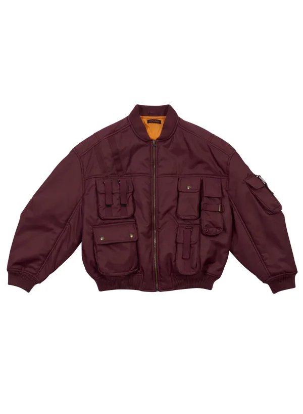 AVIATOR JACKET