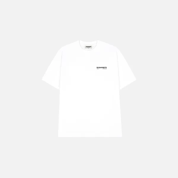 ÁO THUN S-URBANWANDERERS REGULAR TEE