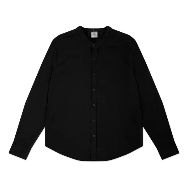 ÁO SƠ MI NAM - TOTODAY - LONG SLEEVES 08502