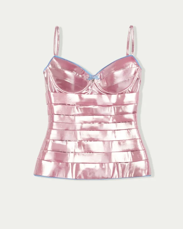 Candice Tank Top