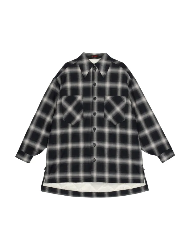 FAT BOY FLANNEL