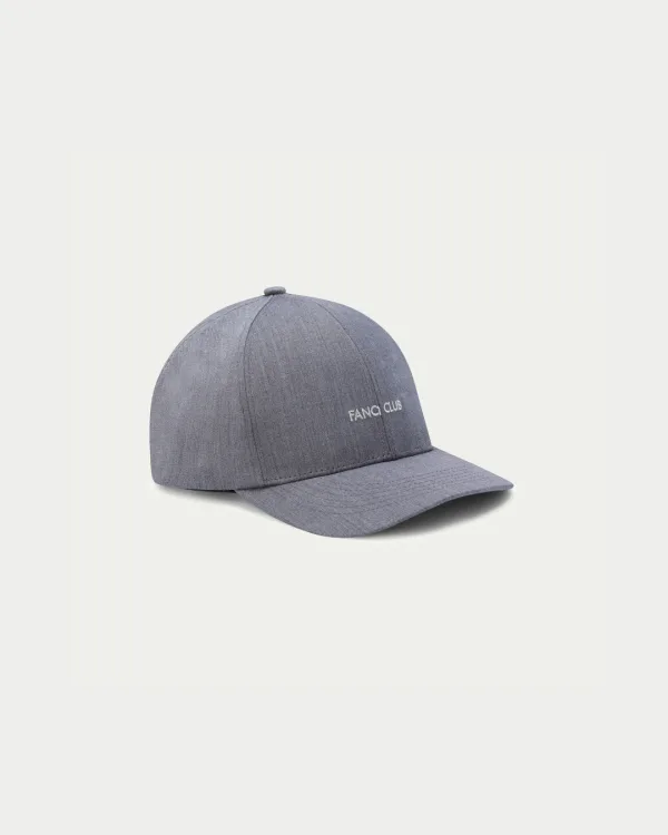 The Classic Baseball Cap
