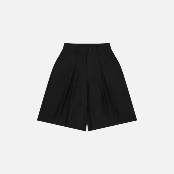 QUẦN NGẮN CONFORM WIDE LEG SHORTS