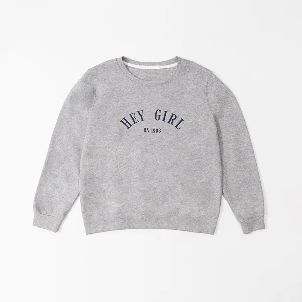 ÁO THUN NỮ - TOTODAY - LONG SLEEVED 01501