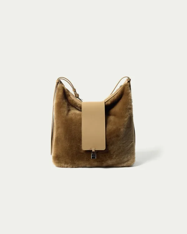 Monroe Shoulder Bag