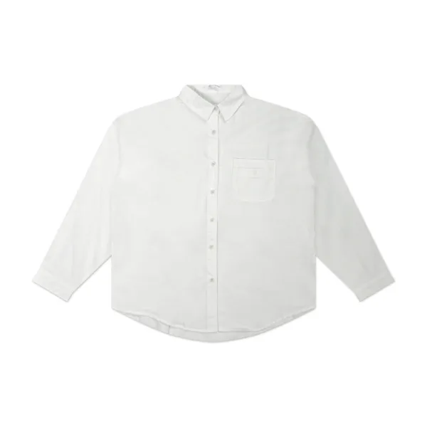 ÁO SƠ MI NỮ - TOTODAY - LONG SLEEVES 08510