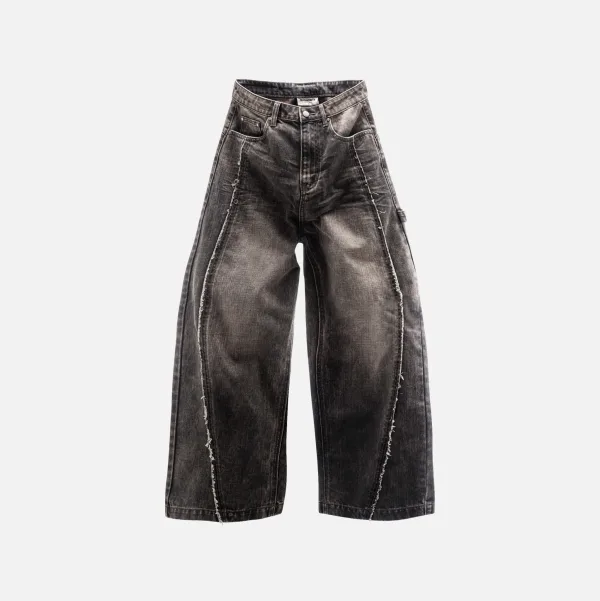 QUẦN DÀI UNFILTERED WIDE LEG PANTS