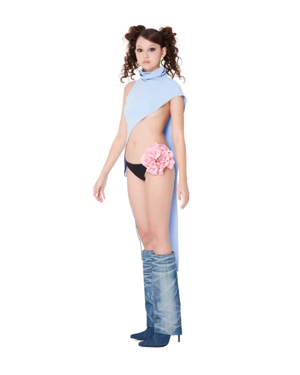 Chaos Therapy Panties