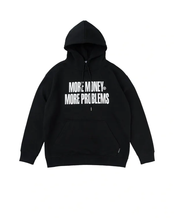 Áo khoác More Money More Problems Hoodie