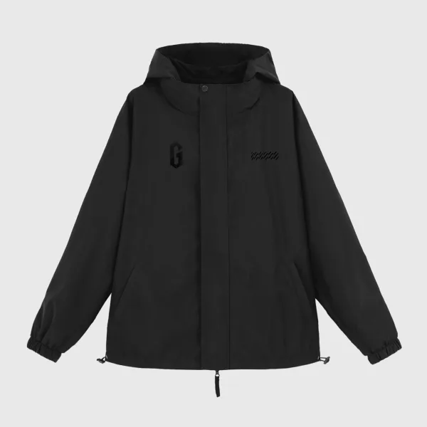Áo khoác công năng a.k.a Functional Jacket - FJ:01