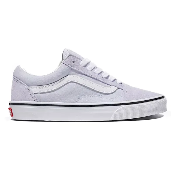 Giày VANS OLD SKOOL COLOR THEORY HALOGEN BLUE