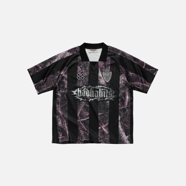 ÁO THUN FERAL BOXY POLO