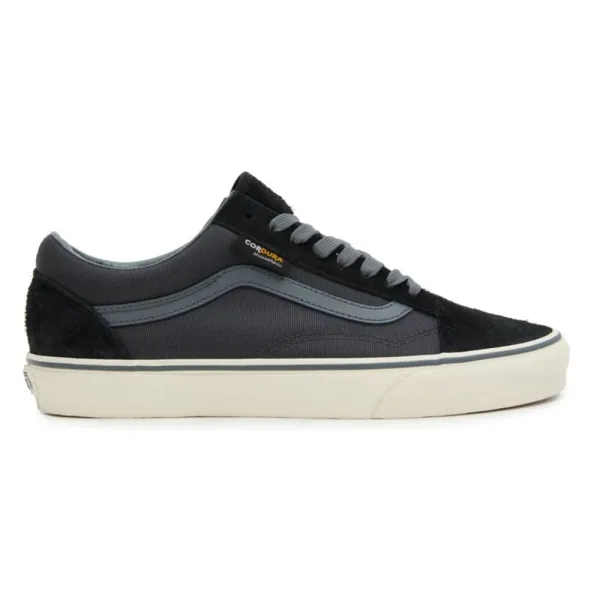Giày VANS OLD SKOOL CORDURA BLACK