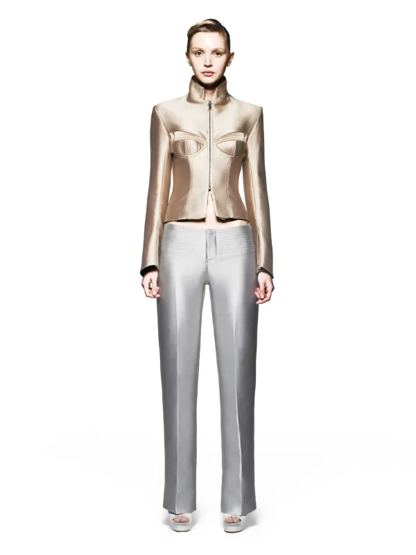 GOLDEN GUT JACKET