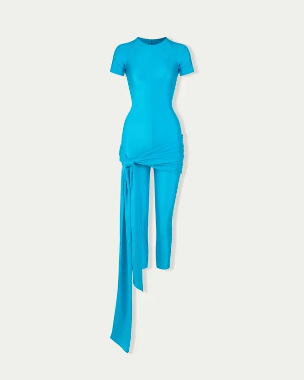 Monsoon Jersey Jumpsuit