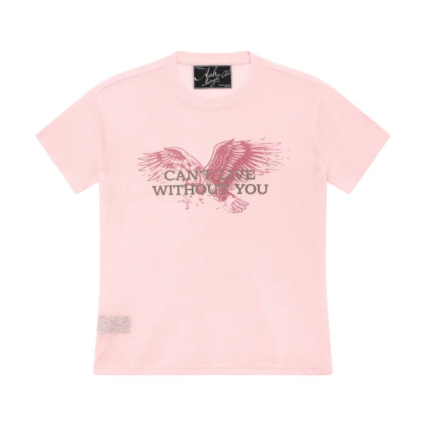 Without You Tshirt