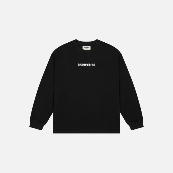 ÁO THUN CLASSIC BOXY LONG SLEEVES