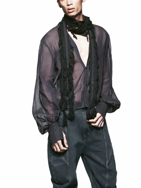 TORPE SHIRT