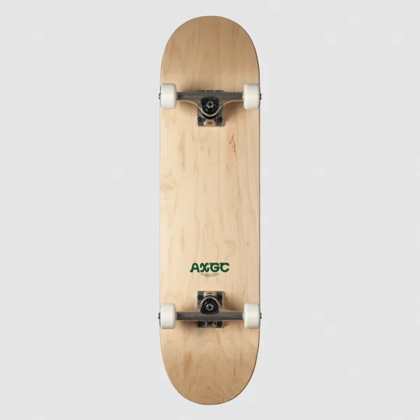 AXGC Basic Complete - Epoxy Glue - Material Color