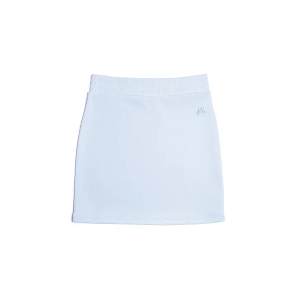 Be Crown Miniskirt