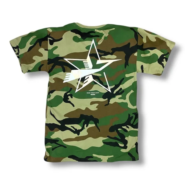 Classic Logo R.F.W T-Shirt