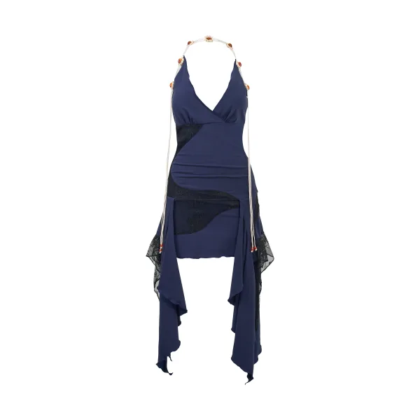 Satie Midi Dress