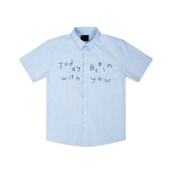 ÁO SƠ MI NAM - TOTODAY - TODAY BEGIN WITH YOU