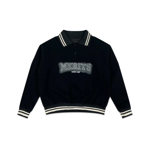 ÁO SWEATER NỮ - TOTODAY - 11512