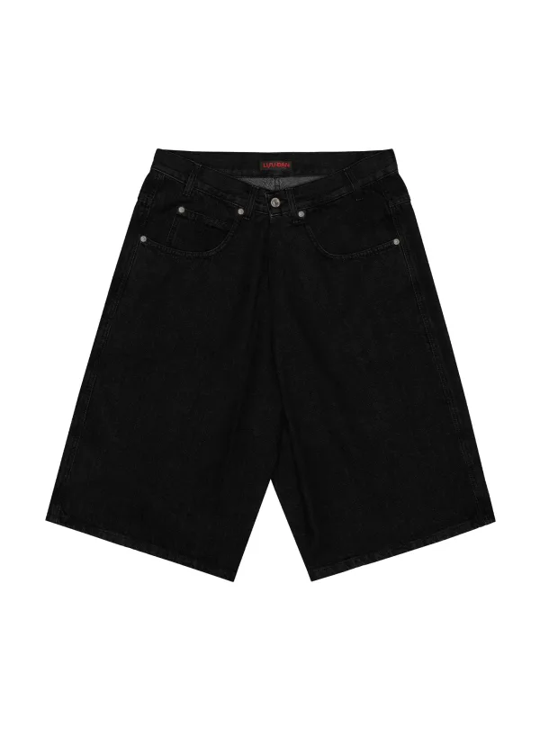 KRISS KROSS SHORTS