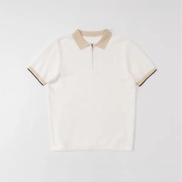 ÁO POLO NAM - TOTODAY - 11401