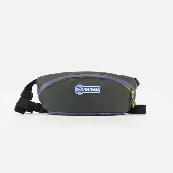 Hip Pack - Ananas Global Goal - Climbing Ivy