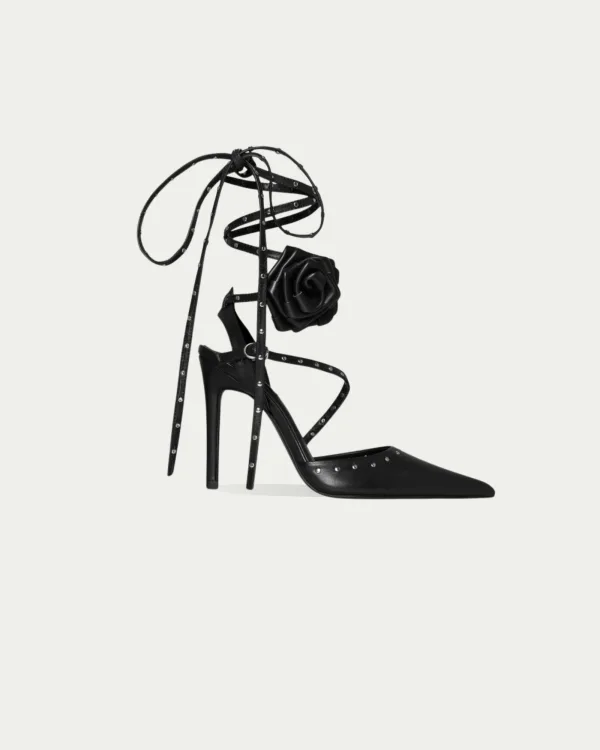 Gisil Heels