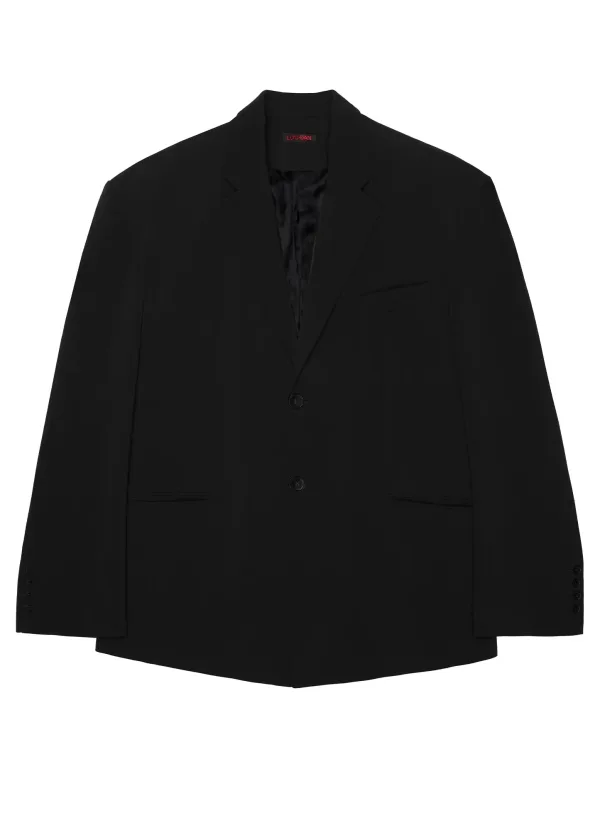 OVERSIZED BOXY BLAZER