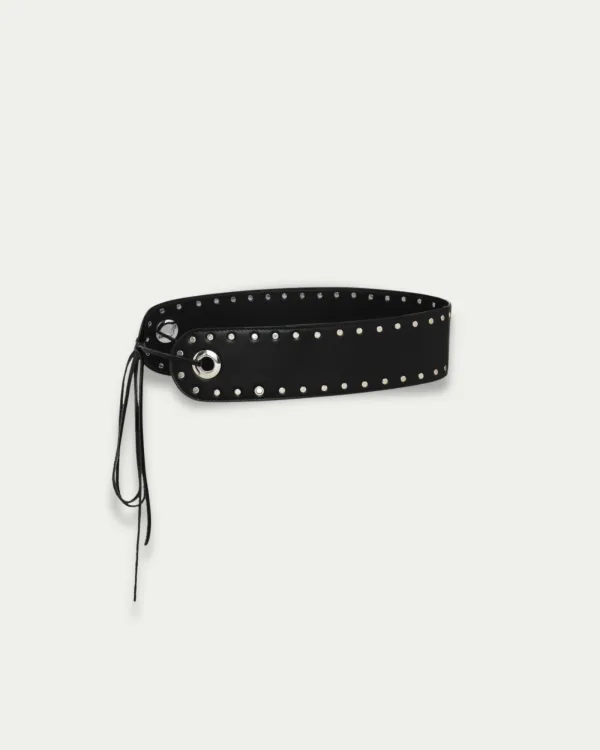 Talon Studded Buckle