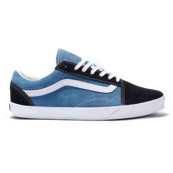Giày VANS OLD SKOOL LOWPRO NAVY