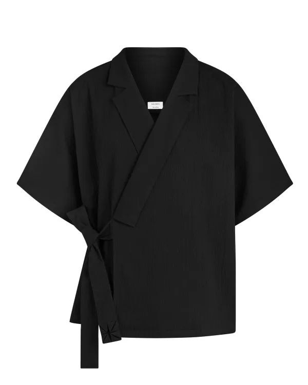 Lười Jacket